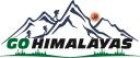 Go Himalayas logo